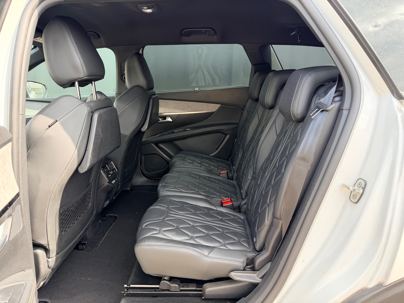Peugeot 5008 1.2 PureTech GT leer massage 7 persoons — photo 5