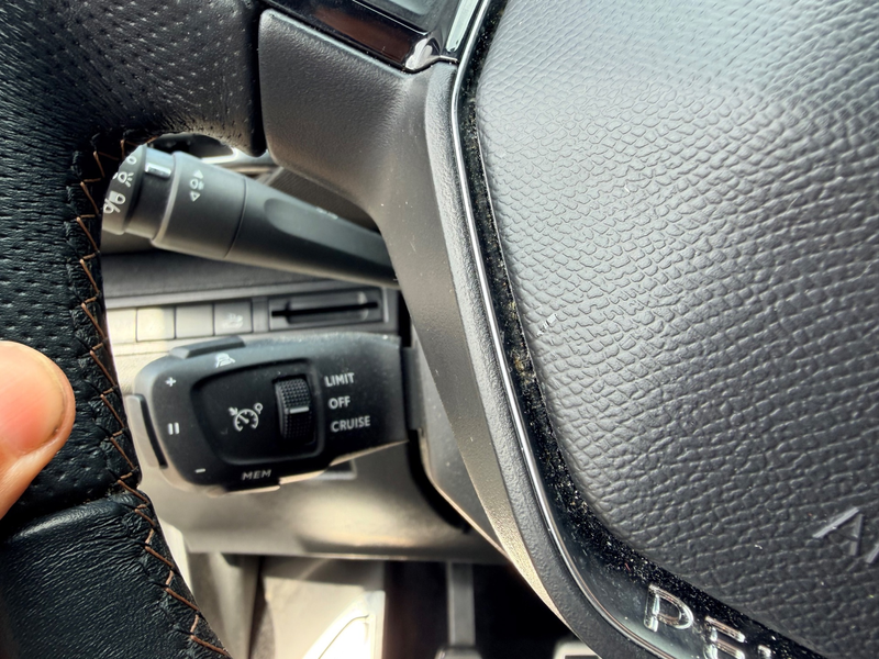 Peugeot 5008 1.2 PureTech GT leer massage 7 persoons — photo 9