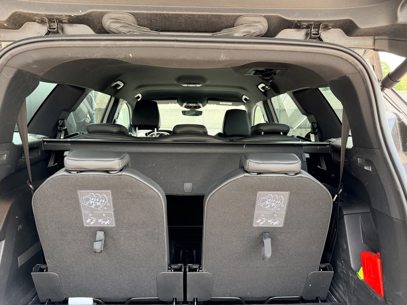 Peugeot 5008 1.2 PureTech GT leer massage 7 persoons — photo 18