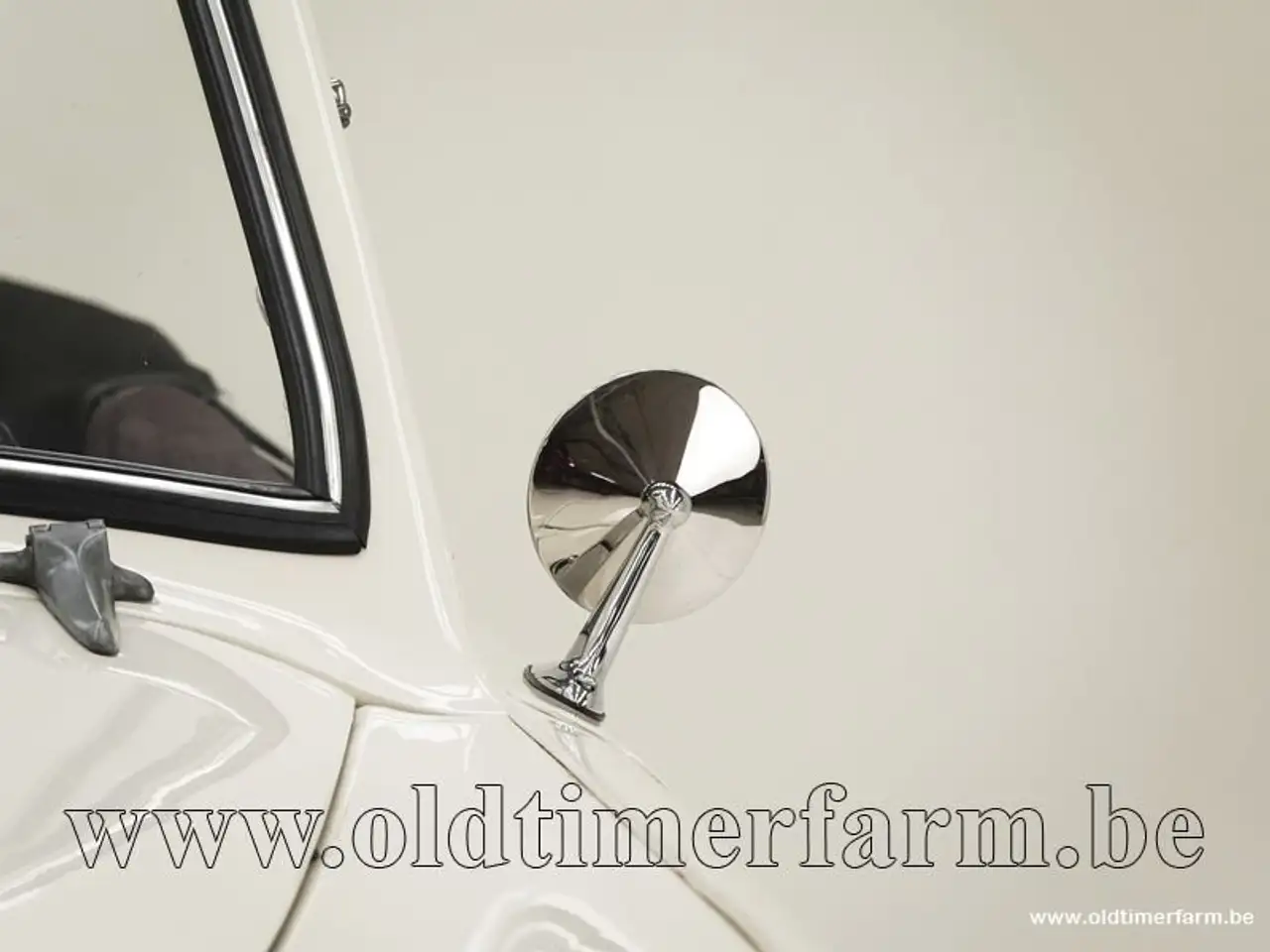 Austin A40 Sport Convertible '52 CH6959, foto 12