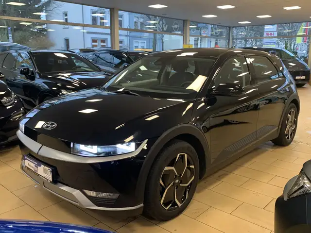 Hyundai IONIQ 5 Dynamiq*ACC*R.cam*Navi*WMP*Totwinkel*SHZ