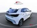 MG MG3 LUXURY HEV Bianco - thumbnail 4