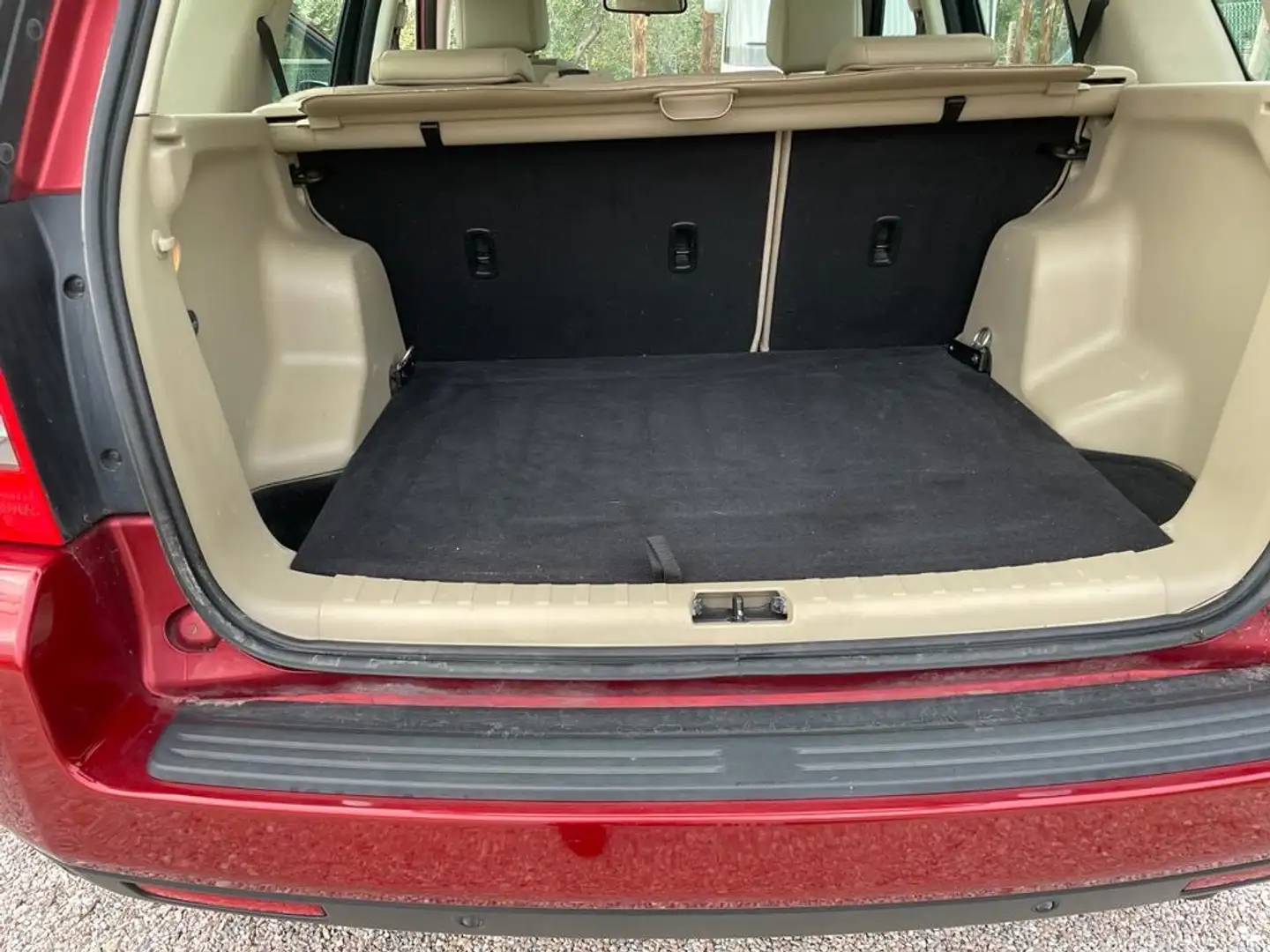Land Rover Freelander 2.2 td4 SE - 2