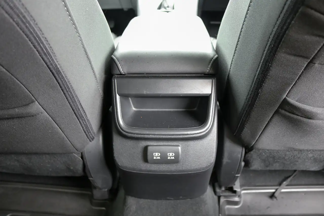 Subaru OUTBACK снимка Subaru OUTBACK