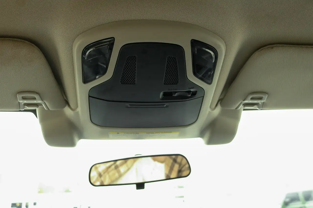 Subaru OUTBACK снимка Subaru OUTBACK