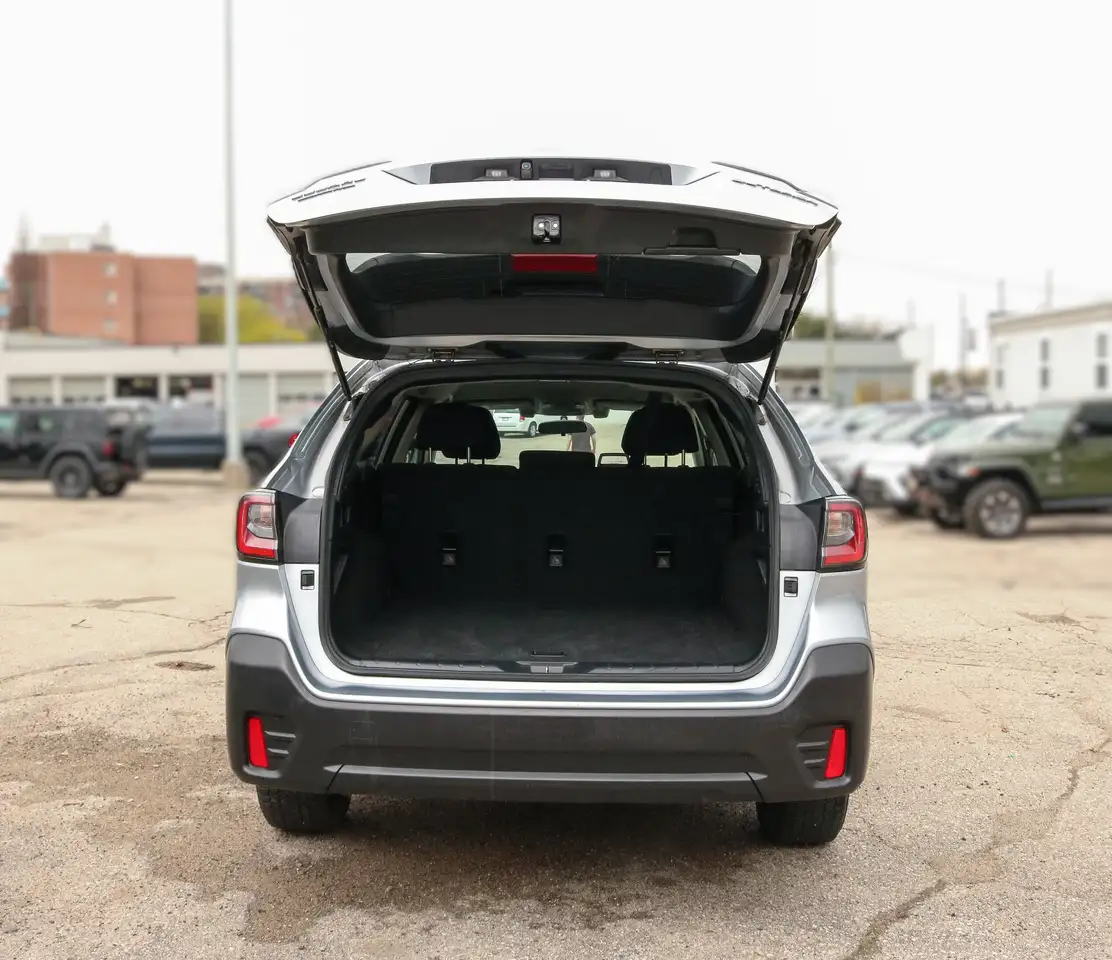 Subaru OUTBACK снимка Subaru OUTBACK