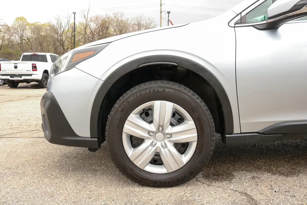 Subaru OUTBACK снимка Subaru OUTBACK