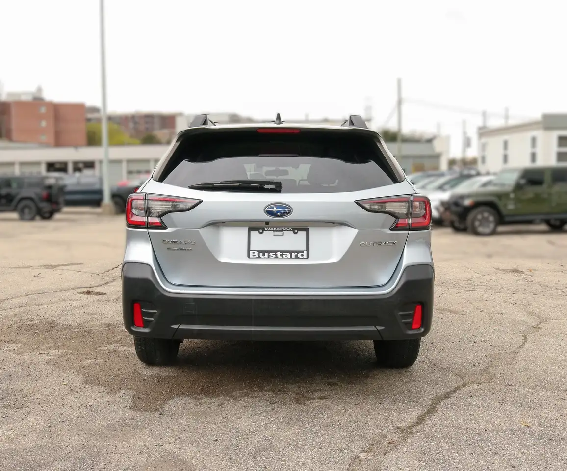 Subaru OUTBACK снимка Subaru OUTBACK