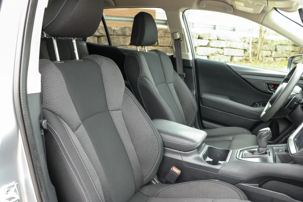 Subaru OUTBACK снимка Subaru OUTBACK