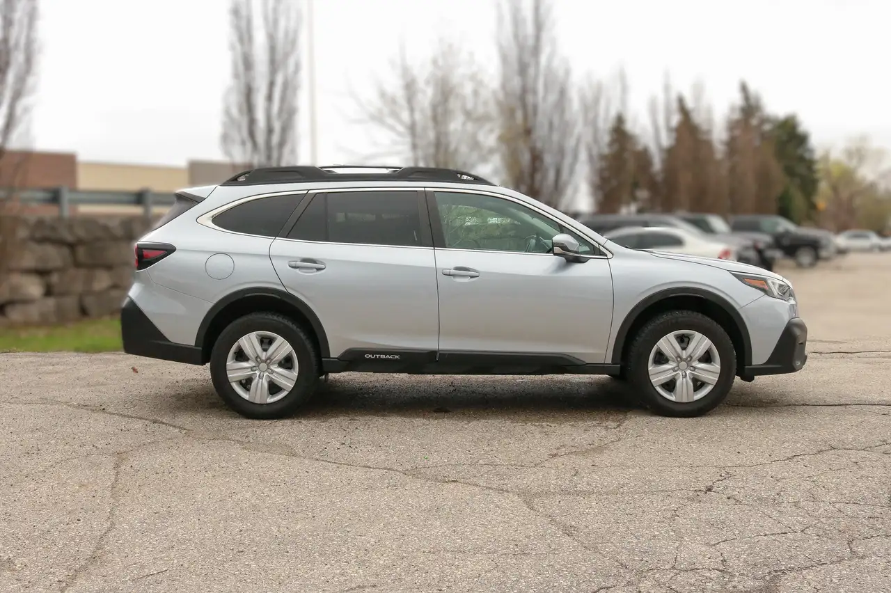 Subaru OUTBACK снимка Subaru OUTBACK
