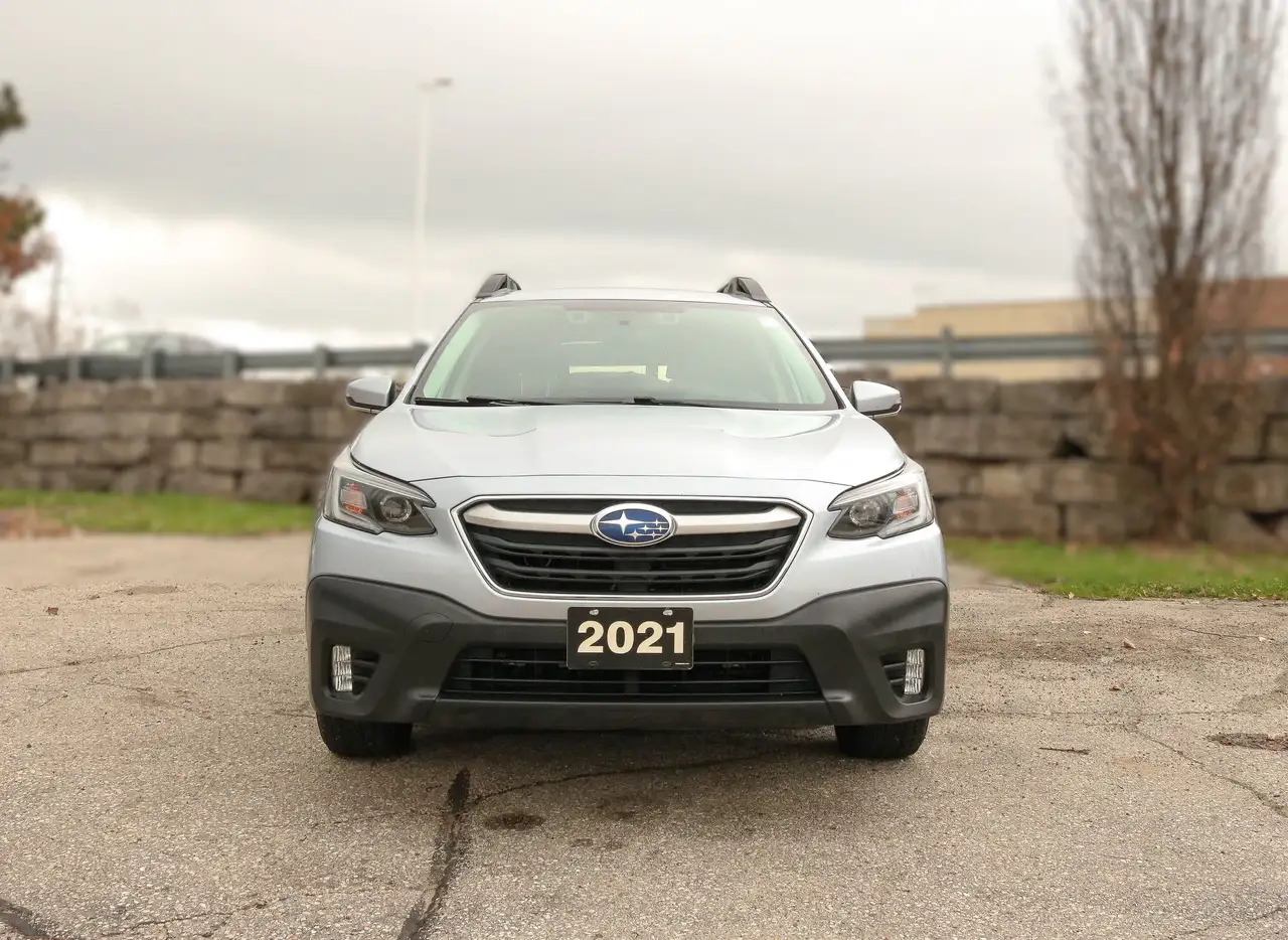 Subaru OUTBACK снимка Subaru OUTBACK