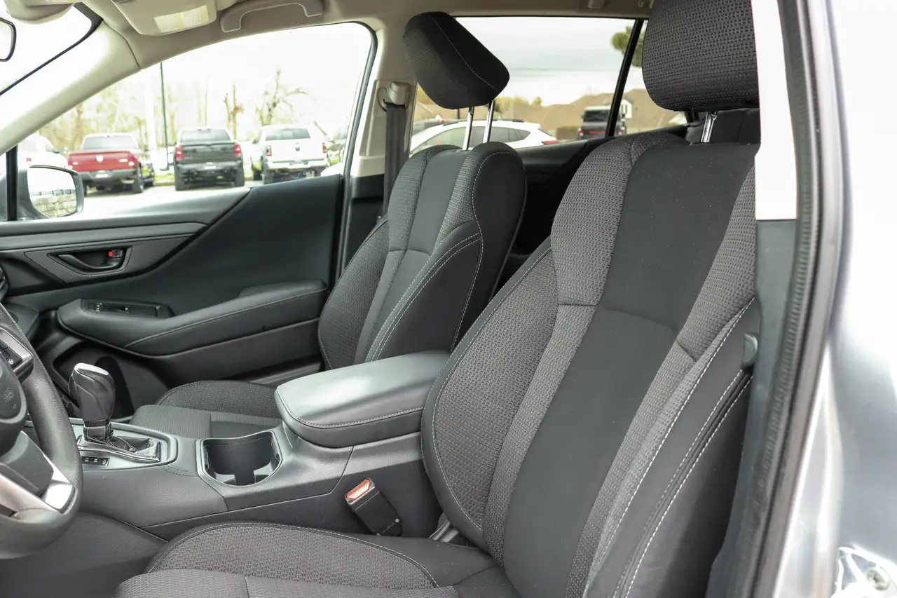 Subaru OUTBACK снимка Subaru OUTBACK