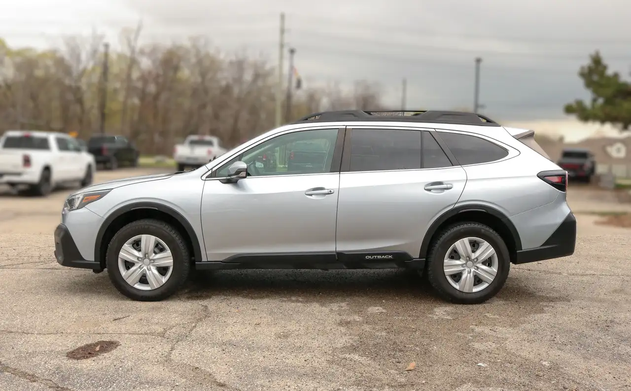 Subaru OUTBACK снимка Subaru OUTBACK