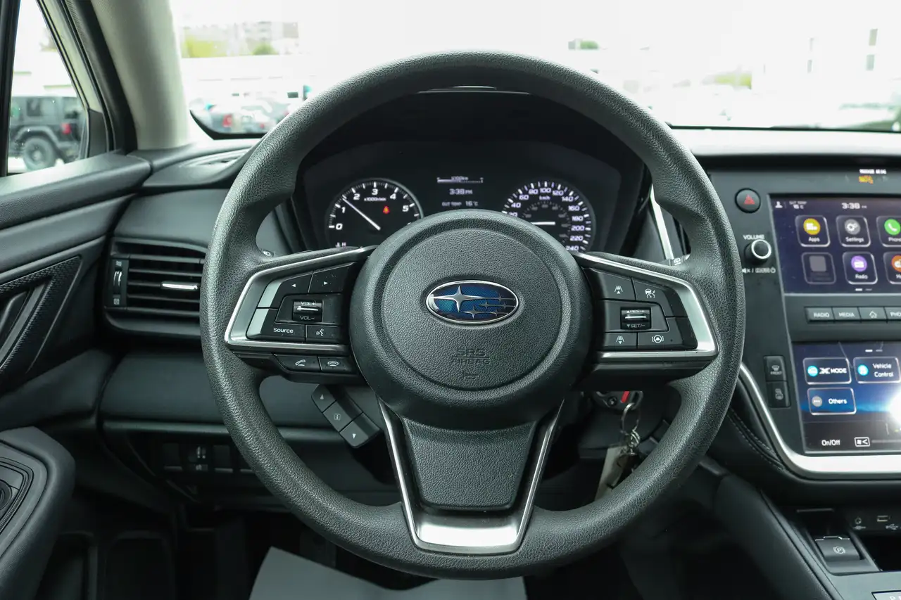 Subaru OUTBACK снимка Subaru OUTBACK