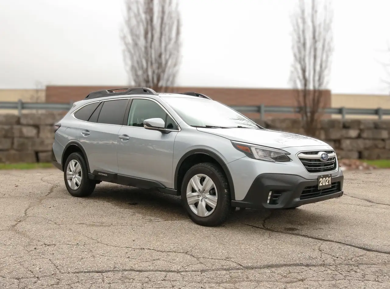 Subaru OUTBACK снимка Subaru OUTBACK