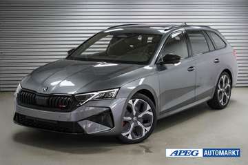 2,0 TSI DSG RS