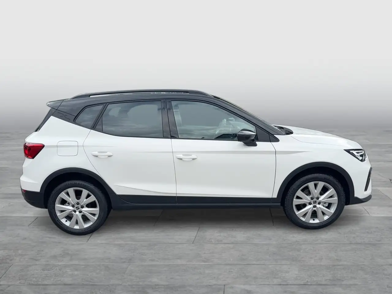 SEAT Arona 2026