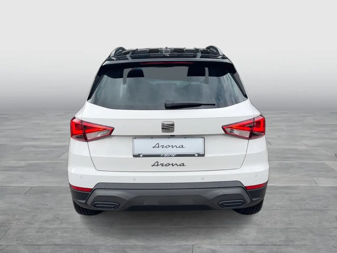SEAT Arona 2026