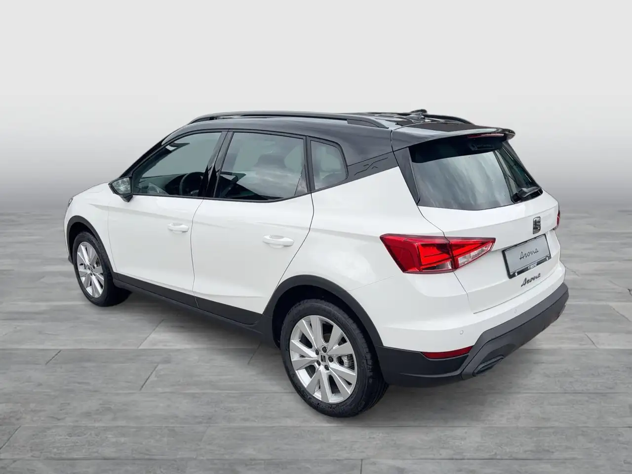 SEAT Arona 2026