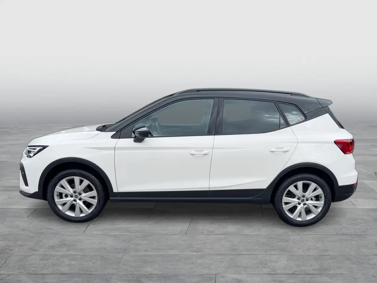 SEAT Arona 2026