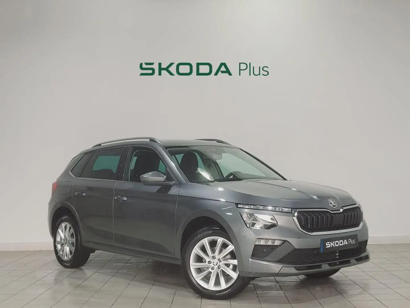 Skoda Kamiq 1.0 TSI Selection 70kW - 1
