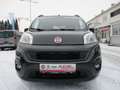 Fiat Qubo Lounge Schwarz - thumbnail 2