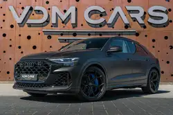Audi RSQ8 Performance *KERAMIK*RS DESIGN*PANO*CONNECT