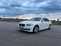 BMW 520 520d Aut. Österreich-Paket Weiß - thumbnail 3