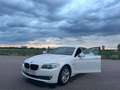 BMW 520 520d Aut. Österreich-Paket Weiß - thumbnail 1