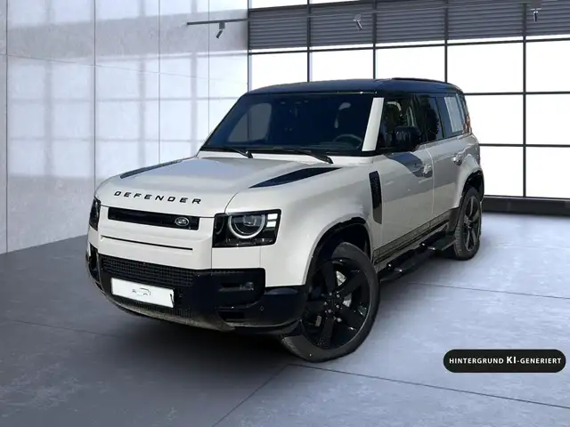 Land Rover Defender 110 D350 X Dynamic HSE 7 Sitze