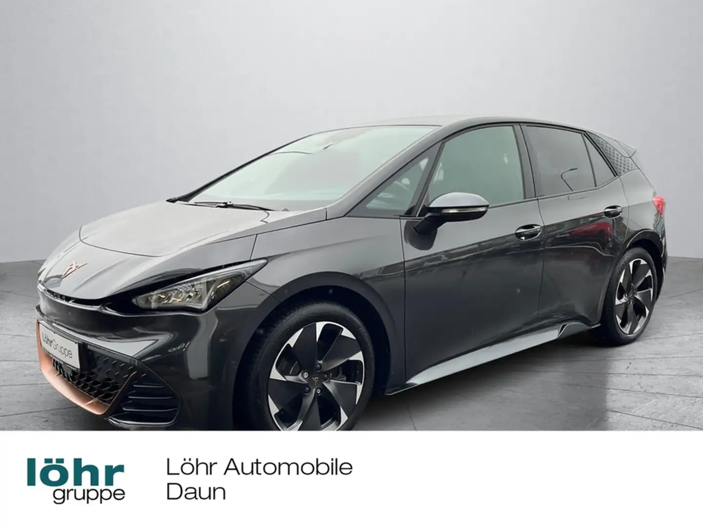 CUPRA Born 170 kW Grau - 1