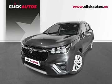 1.4 129CV S2 Hybrid