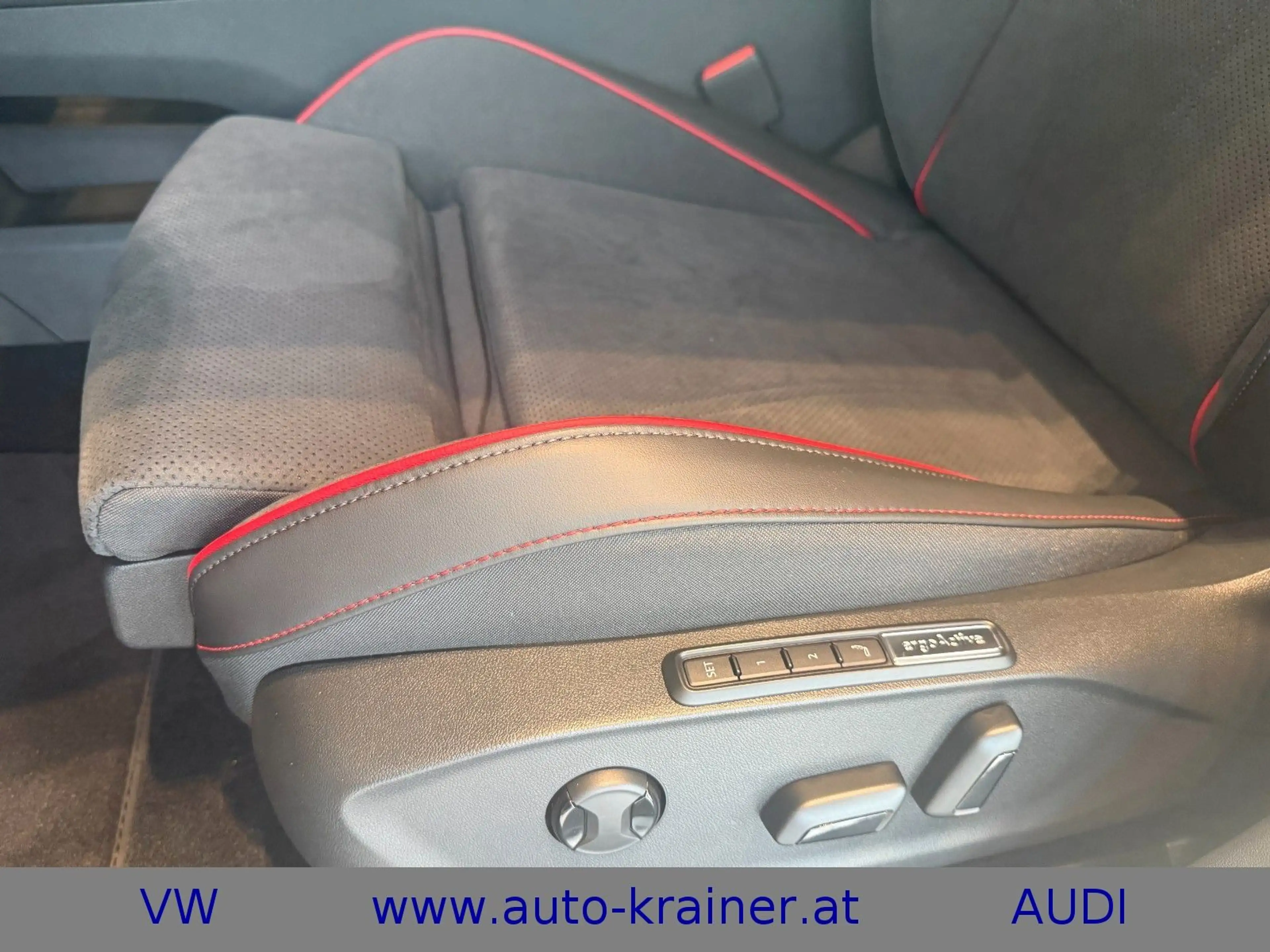 Volkswagen ID.7 Tourer GTX 4MOTION 250 kW / 86 kWh VOLL!!* — photo 7