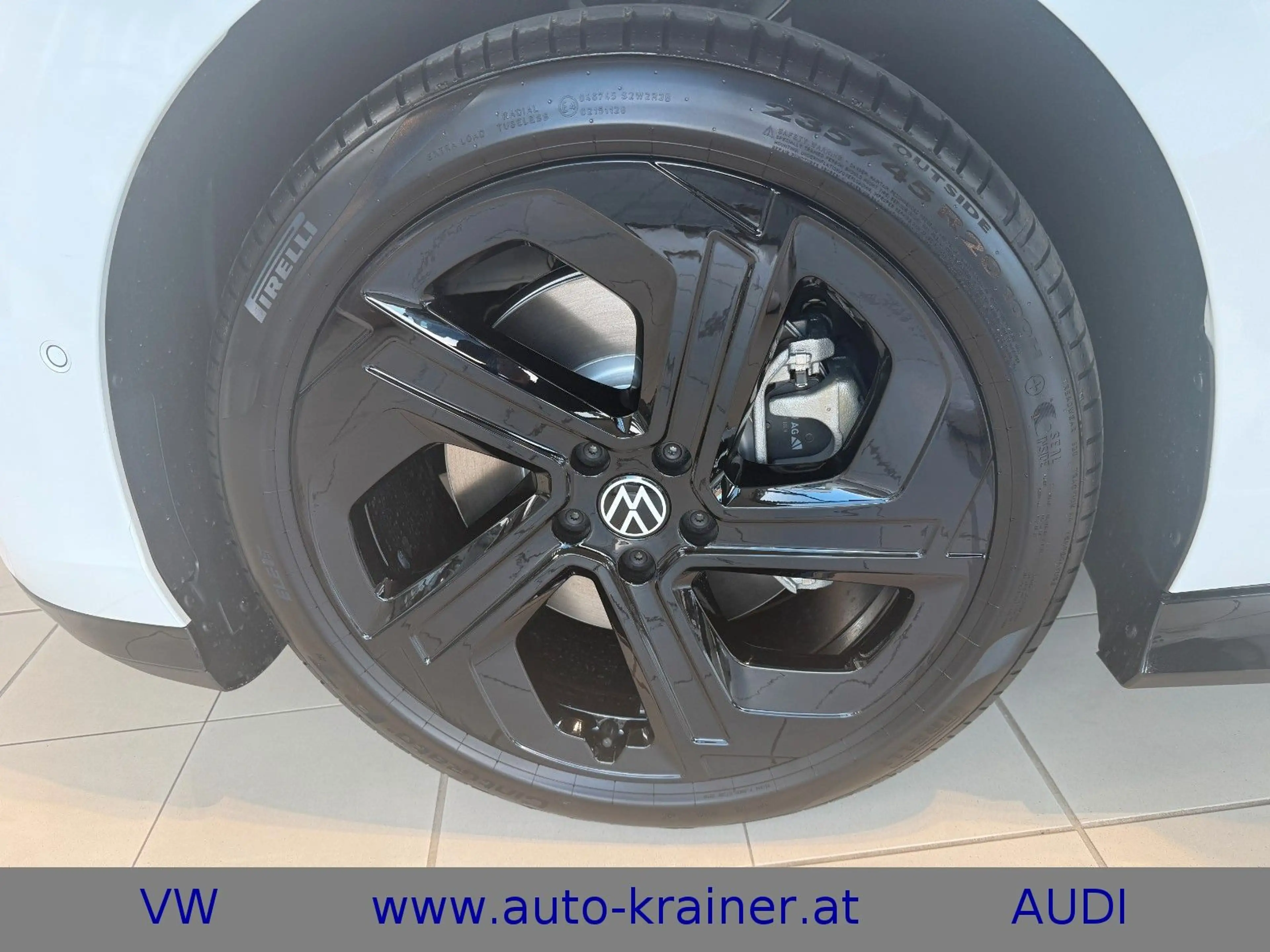 Volkswagen ID.7 Tourer GTX 4MOTION 250 kW / 86 kWh VOLL!!* — photo 5
