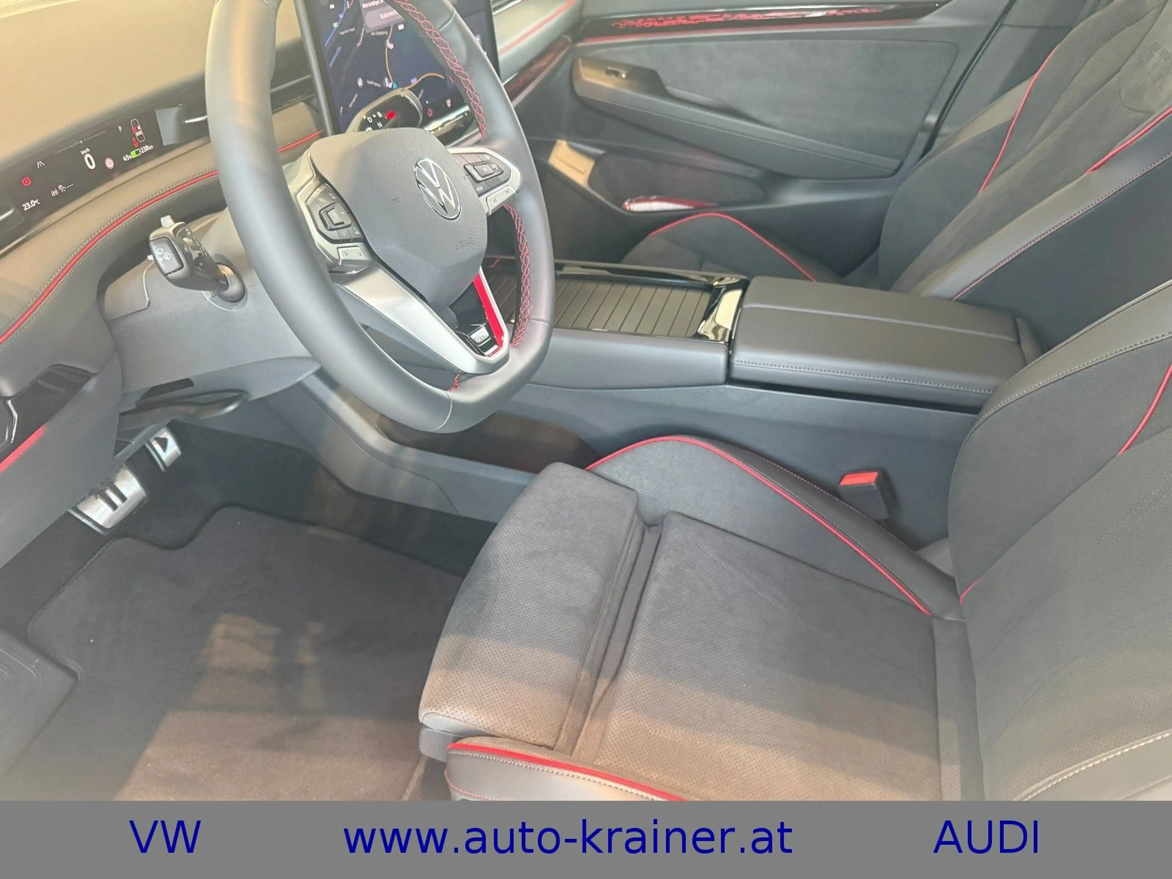 Volkswagen ID.7 Tourer GTX 4MOTION 250 kW / 86 kWh VOLL!!* — photo 6