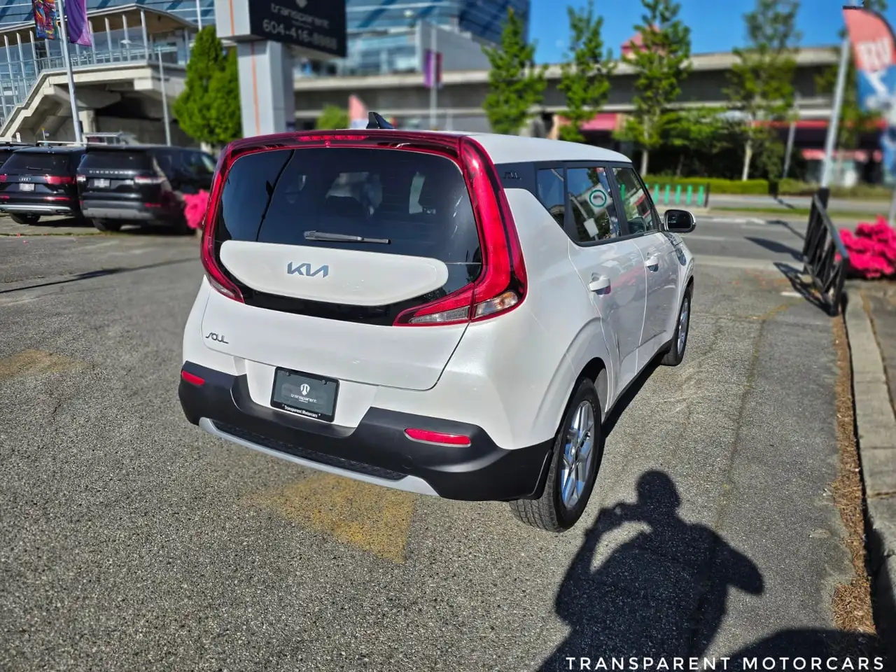 Kia Soul снимка Kia Soul