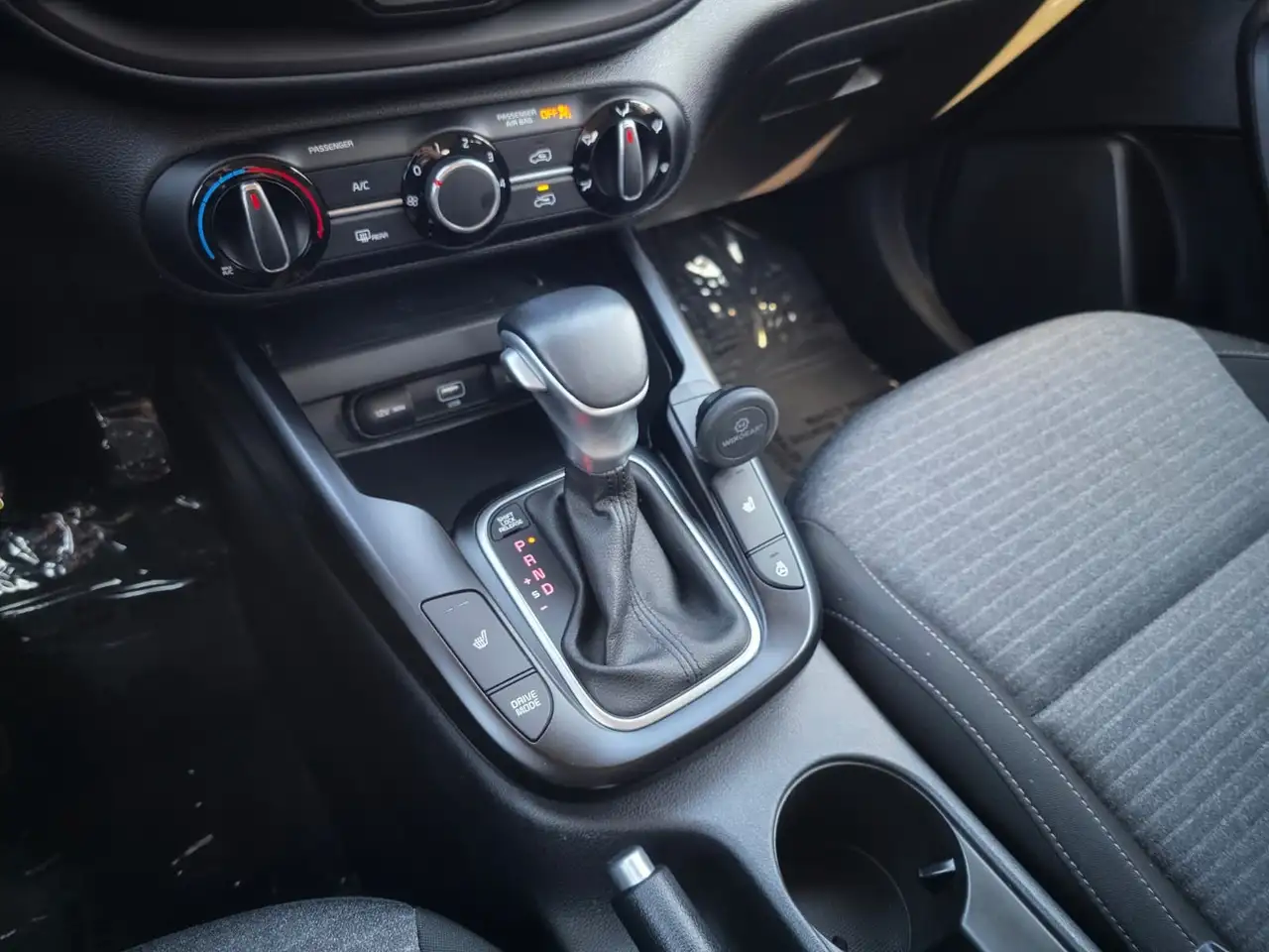 Kia Soul снимка Kia Soul