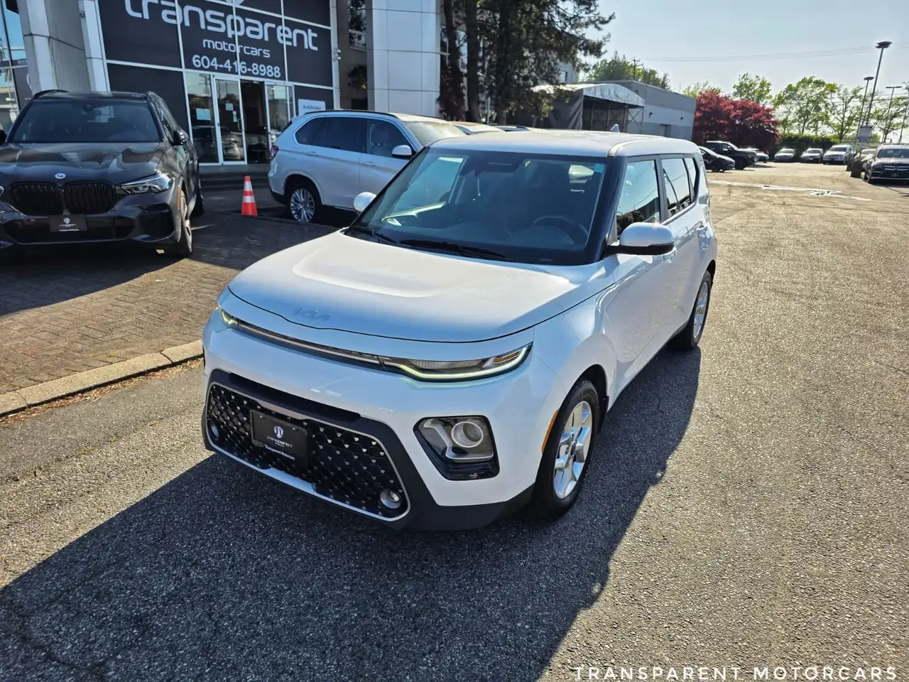Kia Soul снимка Kia Soul