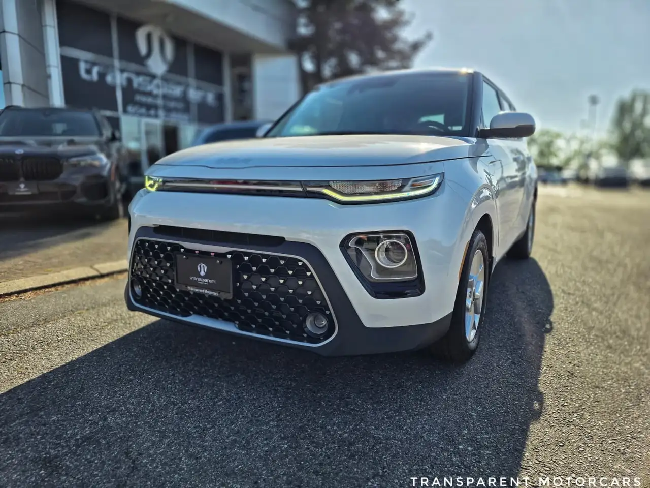 Kia Soul снимка Kia Soul