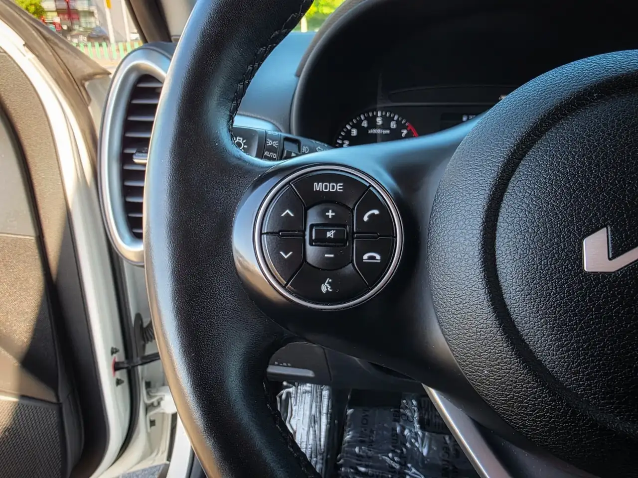 Kia Soul снимка Kia Soul