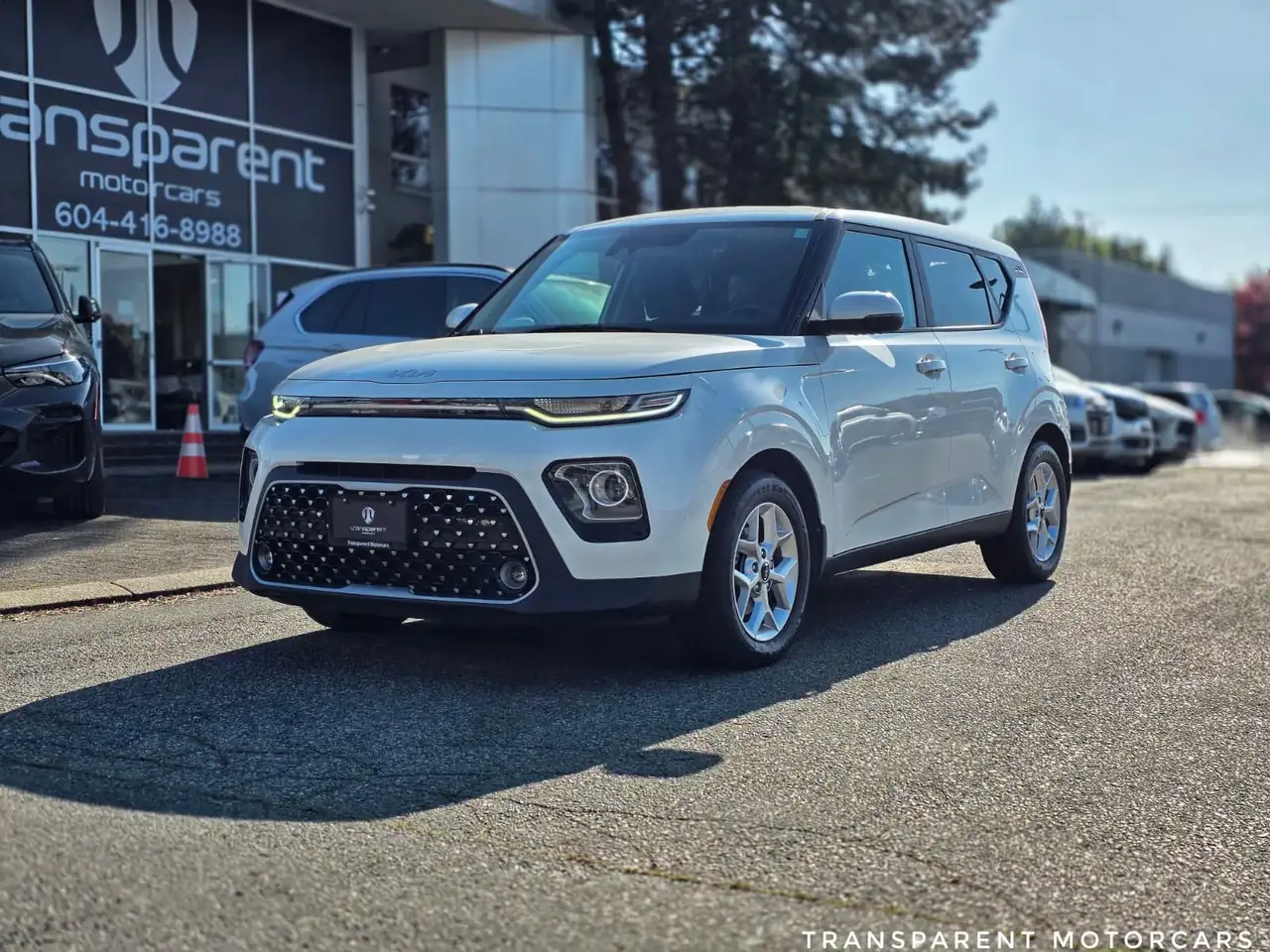 Kia Soul снимка Kia Soul