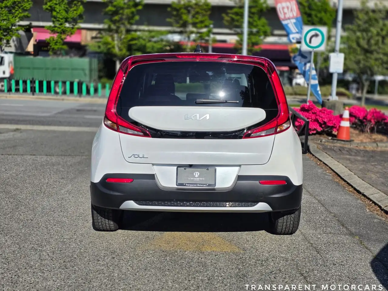 Kia Soul снимка Kia Soul
