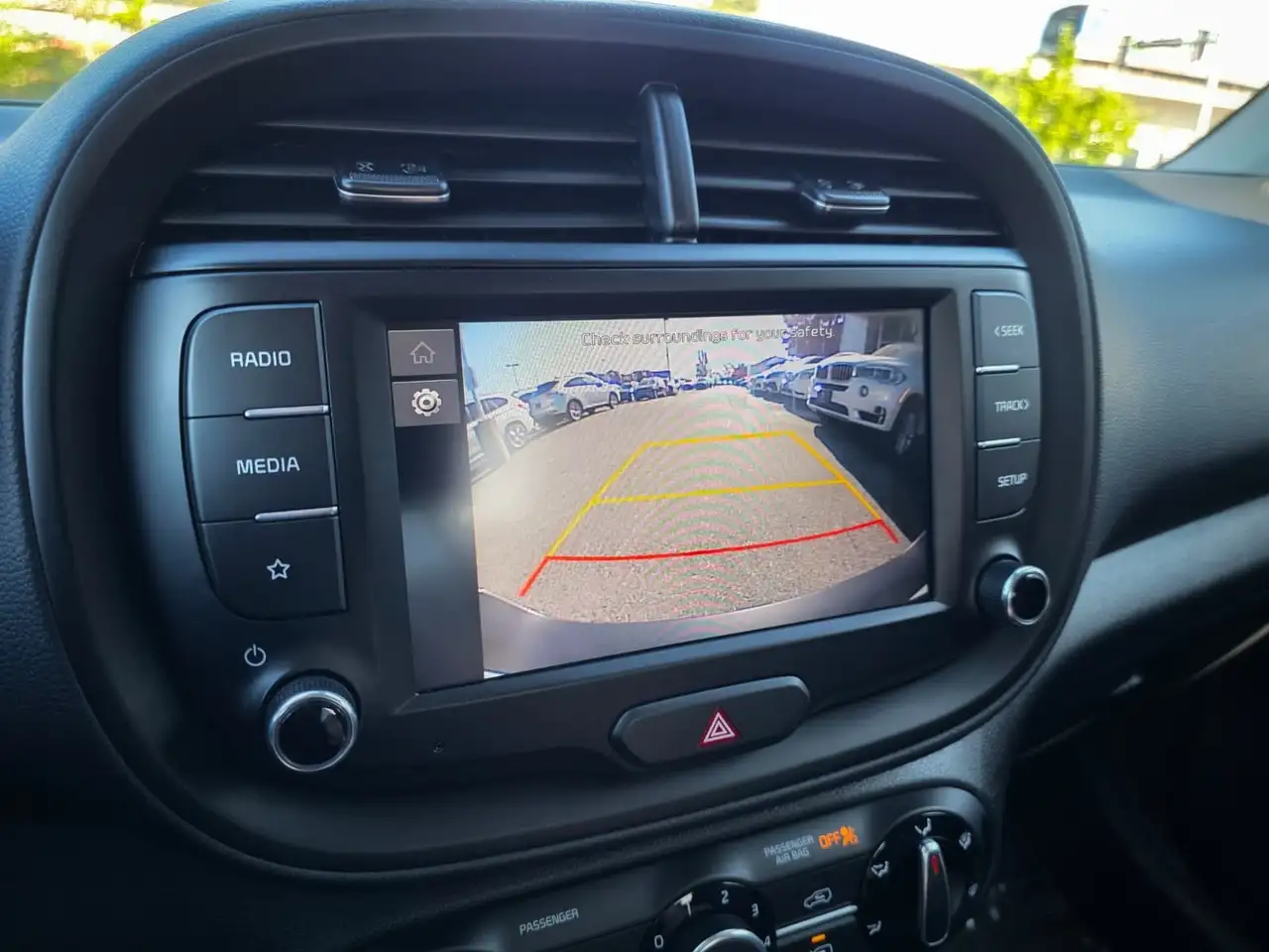 Kia Soul снимка Kia Soul