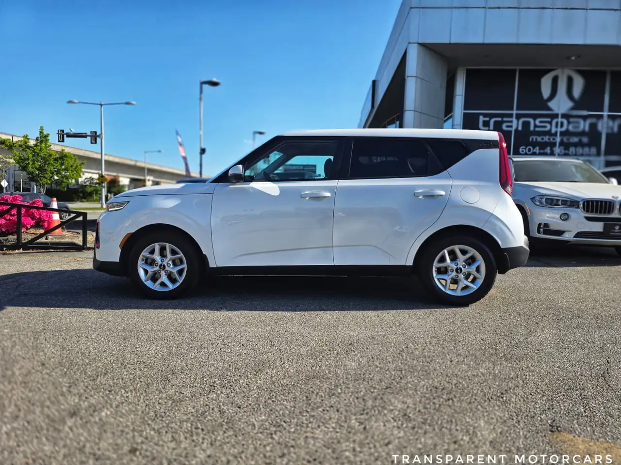 Kia Soul снимка Kia Soul