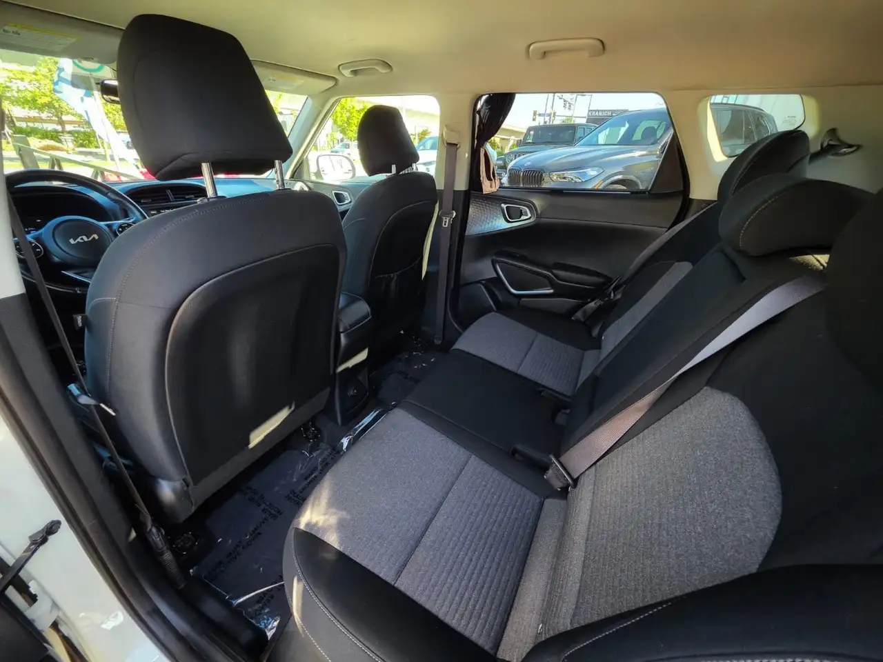 Kia Soul снимка Kia Soul