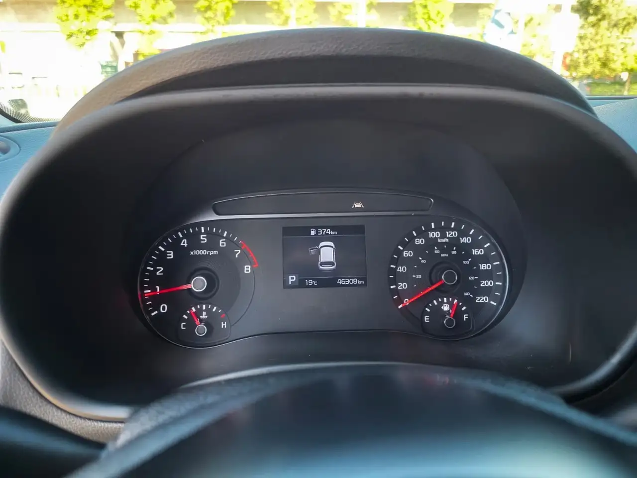 Kia Soul снимка Kia Soul