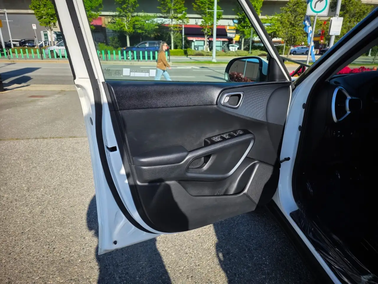 Kia Soul снимка Kia Soul