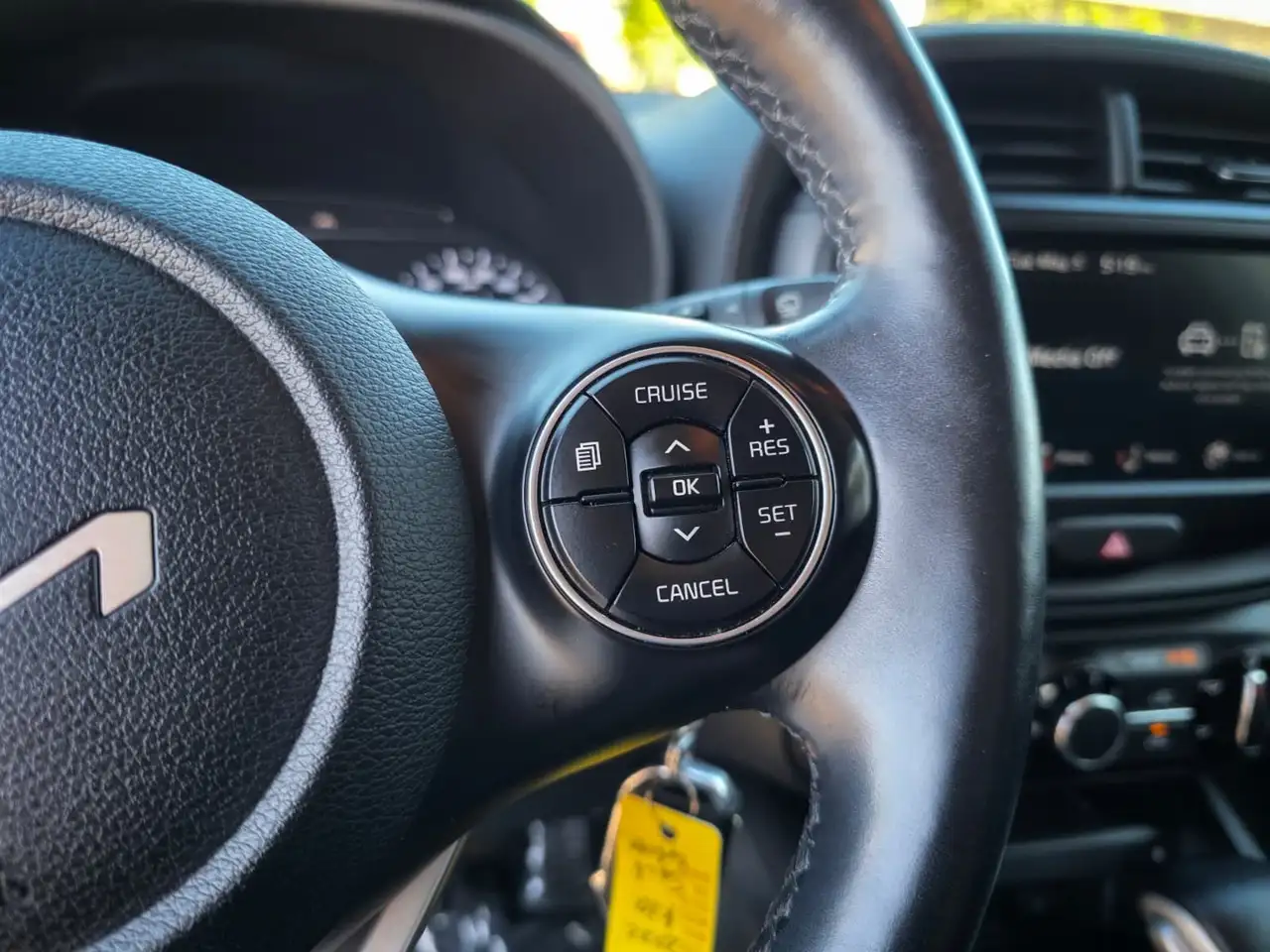 Kia Soul снимка Kia Soul