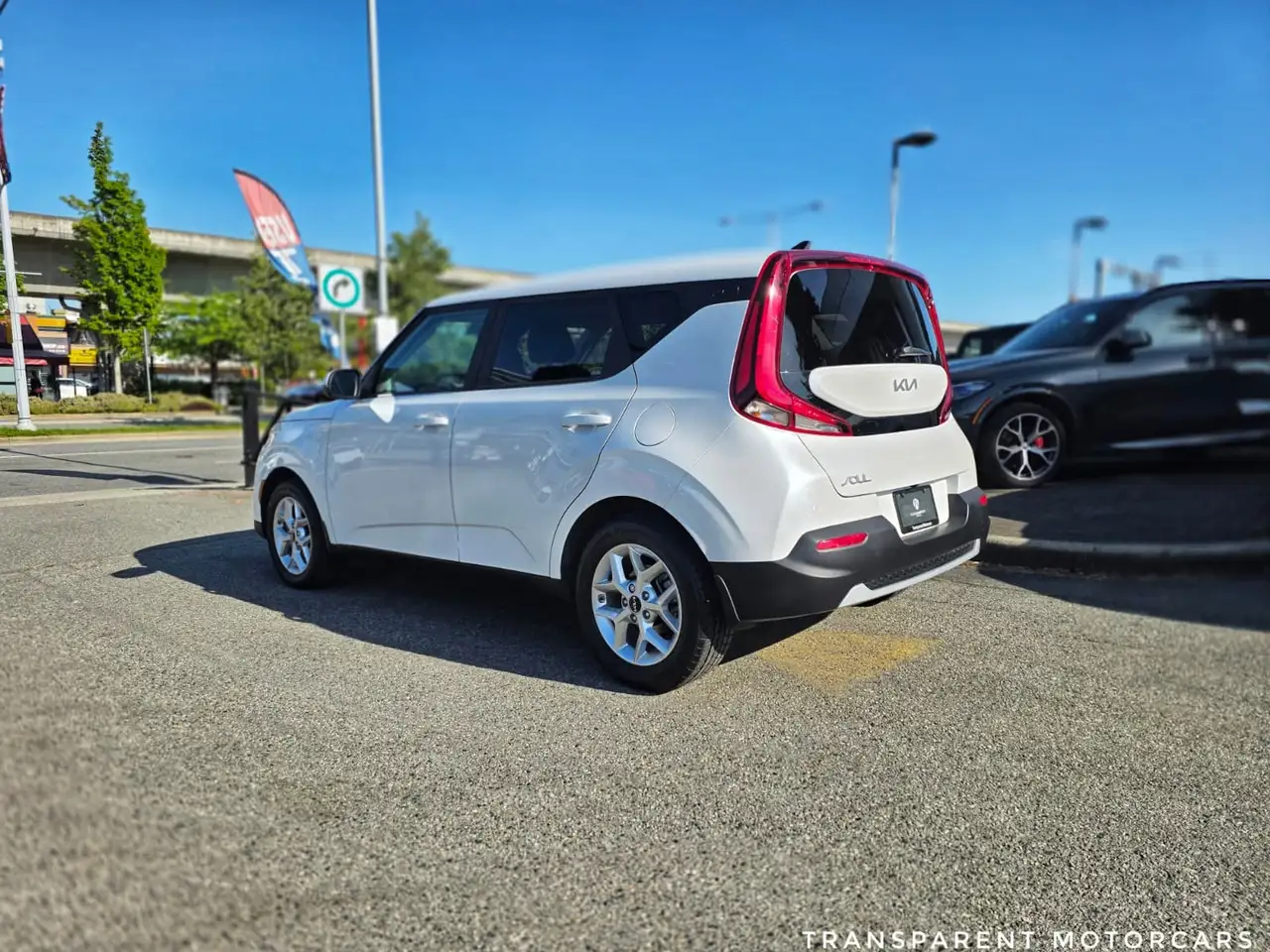 Kia Soul снимка Kia Soul