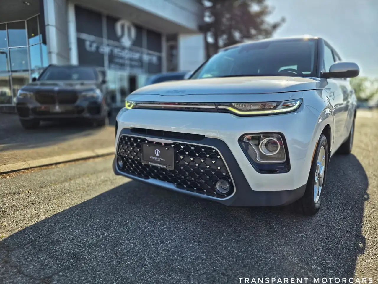 Kia Soul снимка Kia Soul